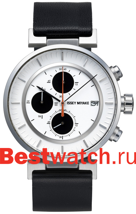 Часы Issey Miyake SILAY003